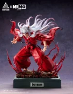 【Pre order】Exorcism Studio x Mimo Studio 1/6 Demon Inuyasha