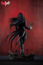 【Pre order】Toys Evolution Studio 1/6 YuYu Hakusho Karasu - Image 4