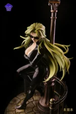 【Pre order】Cake Studio - Detective Conan Vermouth - Image 2