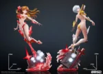 【Pre order】BBSD Studio - Neon Genesis Evangelion Asuka Langley Soryu & Ayanami Rei - Image 4