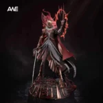 【Pre order】ANE Studio - Elden Ring Malenia - Image 2