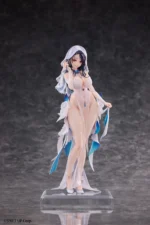 【Pre order】Hobby Sakura Studio 1/7 PVC Goddess of Victory: Nikke Isabel - Image 10