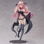 【Pre order】UnionCreative1/5 PVC Succubus-chan (Copyright) - Image 4
