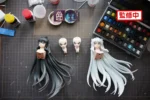 【Pre order】Memory Studio x Showhand Studio - Inuyasha - Image 6