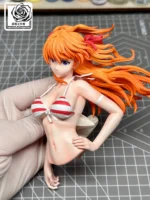 【Pre order】Rose Studio 1/6 Neon Genesis Evangelion Asuka Langley Soryu - Image 4