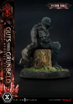 【Pre order】Prime 1 Studio - Berserk Guts Versus Grunbeld in Apostle Form UDMBR-02 (Copyright) - Image 3