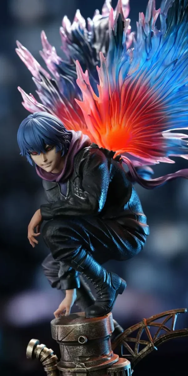【Pre order】Damocles studio 1/6 Tokyo Ghoul Kirishima Ayato