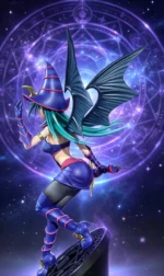 【Pre order】ShenGong Studio Yu‑Gi‑Oh Chocolate Magician Girl - Image 3