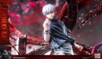 【Pre order】Game Over Studio 1/6 Tokyo Ghoul Kaneki Ken - Image 2