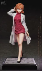 【In Stock】PRPR Studio 1/6 Detective Conan Shiho Miyano Sherry