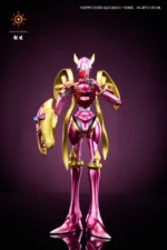 【Pre order】Genesis Studio - Digimon Lord Knightmon - Image 10