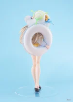 【Pre order】Amakuni 1/7 PVC Blue Archive Izayoi Nonomi (Copyright) - Image 5