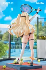 【Pre order】HanaBee Studio 1/6 PVC Azur Lane Bache (Copyright) - Image 14