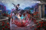 【Pre order】F:Nex 1/7 PVC Arknights Entelechia (Copyright) - Image 6