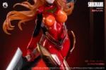 【Pre order】PolarBear Studio 1/4 Neon Genesis Evangelion Asuka Langley Soryu - Image 6