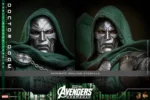 【Pre order】Hot Toys Studio 1/6 Avengers: Doomsday Doctor Doom Collectible Figure MMS906 MMS907 (Licensed) - Image 16