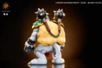 【Pre order】Genesis Studio - Digimon Vikemon - Image 5