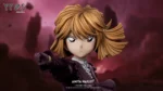 【Pre order】YYDS Studio 1/6 Detective Conan Gothic black dress Haibara Ai - Image 6