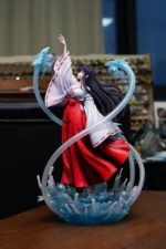 【Pre order】WAWA Studio1/6 Kikyo InuYasha Statue