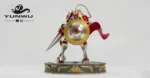 【Pre order】YunWu Studio - Digimon Gallantmon - Image 4