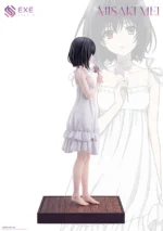 【Pre order】EXE Studio 1/6 Misaki Mei Nightgown Ver. Resin Statue - Image 4