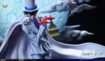 【Pre order】Poke Studio 1/6 Detective Conan Kaitou Kid - Image 7