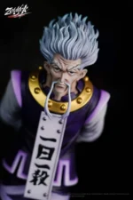 【Pre order】Zoldyck Studio 1/6 Hunter×Hunter Silva & Zeno - Image 11