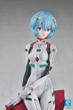 【Pre order】GSAS 1/7 PVC Neon Genesis Evangelion Asuka Langley Soryu & Ayanami Rei (Copyright) - Image 12