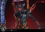 【Pre order】Prime 1 Studio - Ultimate Diorama Masterline Neon Genesis Evangelion EVANGELION Mark.06 (Concept by Josh Nizzi) UDMEVA-09 UDMEVA-09S (Copyright) - Image 24