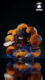 【Pre order】ZH Studio - Spy x Family Anya cos Madara Uchiha
