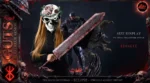 【Pre order】Black Studio 1/6 & 1/3 Berserk Guts - Image 17