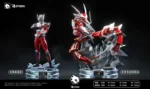 【Pre order】LB Studio 1/4 Kamen Rider Kamen Rider Ryuki - Image 4
