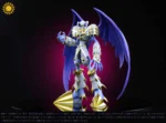 【Pre order】Sun Toys Studio - Digimon Lord Knightmon & Dynasmon - Image 2