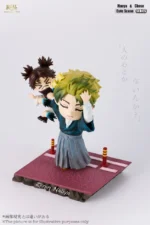 【Pre order】Real Creation Studio 1/6 Jujutsu Kaisen chibi Naoya & Choso - Image 5