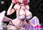 【Pre order】AnXing Studio 1/6 Zenless Zone Zero Remielle Dan - Image 3