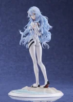 【Pre order】Claynel 1/7 PVC Neon Genesis Evangelion Ayanami Rei (Copyright) - Image 13