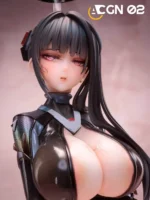 【Pre order】ACGN 02 Studio 1/7 Blue Archive Tsukatsuki Rio 2.0 - Image 2