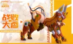 【Pre order】JXFS Studio 1/4 Neon Genesis Evangelion Defeated Asuka Langley Soryu - Image 3