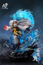 【Pre order】Tian Fu Studio 1/4 Inuyasha Sesshomaru - Image 2