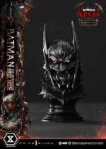【Pre order】Prime 1 Studio Batman: The Berserker Rage Mode UPMDC-14 UPMDC-14DX UPMDC-14DXS (Licensed) - Image 4