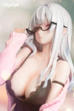 Original Hygiene Class Teacher 1/6 Scale Figure (Licensed) - Hapitopi [Pre-Order] - Image 4