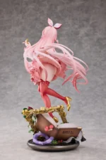 Original White Rabbit Rosu Wonderland 1/7 Scale Figure (Licensed) - Hobby Sakura [Pre-Order] - Image 4