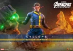 【Pre order】Hot Toys Studio 1/6 Avengers: Doomsday Cyclops Collectible Figure MMS908 MMS909 (Licensed) - Image 18