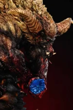 【Pre order】SWORD&WING Studio 1/10 Monster Hunter Furious Rajang with LED - Image 9