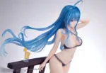 【Pre order】WINGSinc 1/7 PVC Azur Lane Helena - Image 11