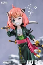 【Pre order】Huan Zhuang Studio - Spy x Family Anya Forger COS Zoro - Image 8