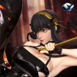 【Pre order】XiaoYu Studio 1/6 Spy x Family Yor Forger - Image 7