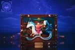 【Pre order】Geisha Studio - Spirited Away card Chihiro & Haku & No face - Image 5