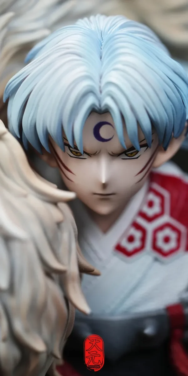 【Pre order】TY Studio 1/6 Inuyasha S+ statue