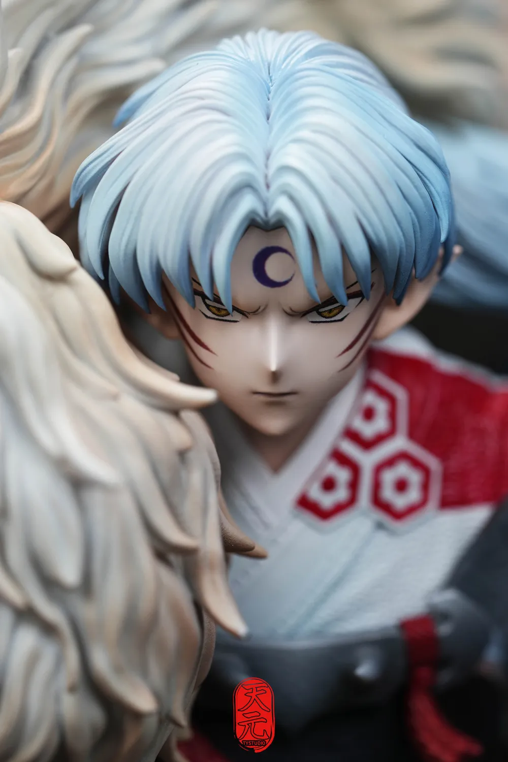4a4a44929db55258 【Pre order】TY Studio 1/6 Inuyasha S+ statue - Image 1